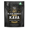 BLACK HANDLE