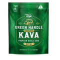 Green Handle Kelai (Vanuatu Noble Grade)
