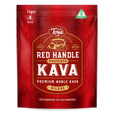 Red Handle Silese (Vanuatu Noble Grade)